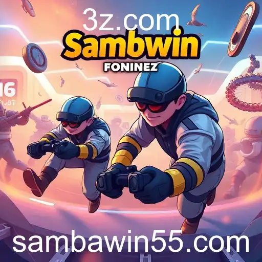 Ascensão e Perspectivas do Sambawin no Cenário de 2026