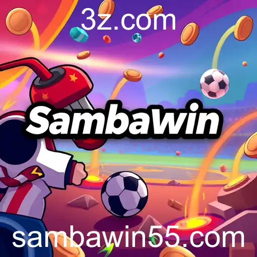 O Crescimento dos Jogos Online e o Impacto da Sambawin