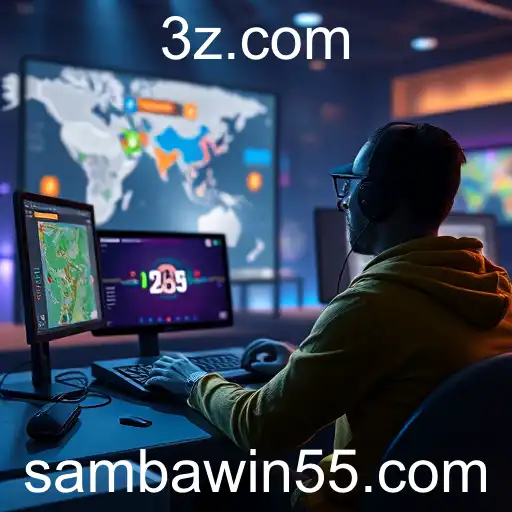 Explorando o Impacto dos Jogos Online em 2026