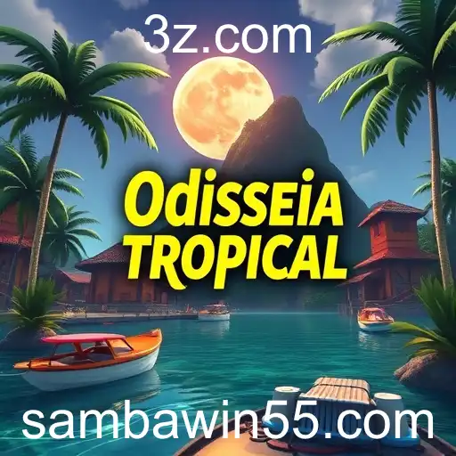 O Impacto da 'Sambawin' na Indústria de Jogos