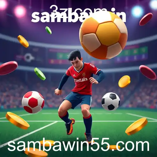 Sambawin: Popularidade Crescente no Mundo dos Jogos Online