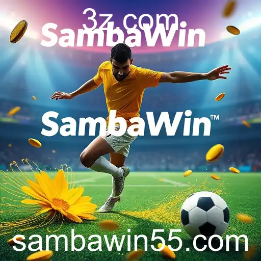 SambaWin Revoluciona Jogos Online no Brasil