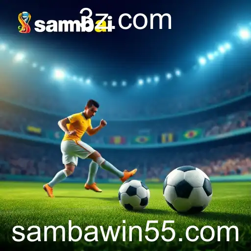 Ascensão do Sambawin na Indústria de Jogos