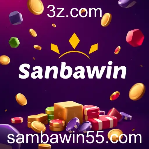 Sambawin: o Novo Fenômeno dos Jogos Online