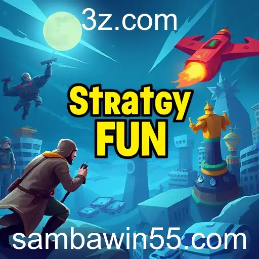 Sambawin: O Crescimento Explosivo no Mundo dos Jogos em 2026