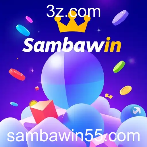 Explorando o Mundo dos Jogos: Sambawin em 2025