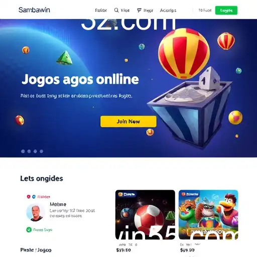 O Crescimento Surpreendente de Sambawin