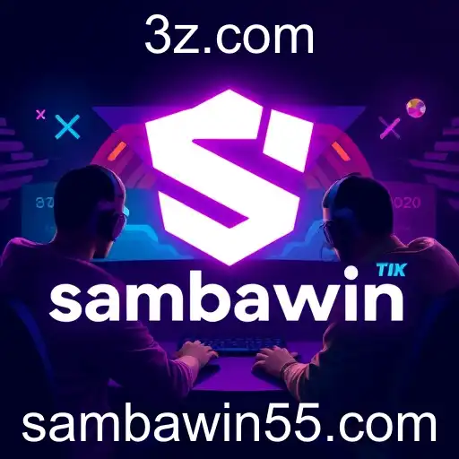 Sambawin Revoluciona Cenário dos Jogos no Brasil