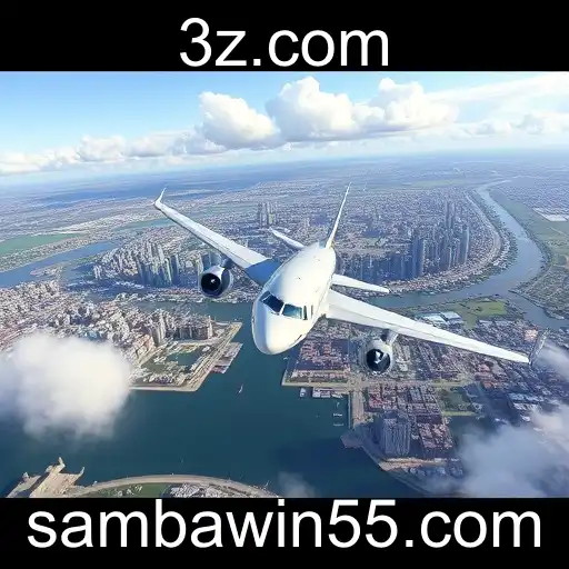 Sambawin: A Nova Era dos Jogos Online no Brasil