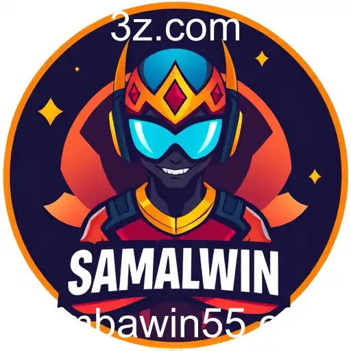 Sambawin: O Império do Entretenimento Interativo