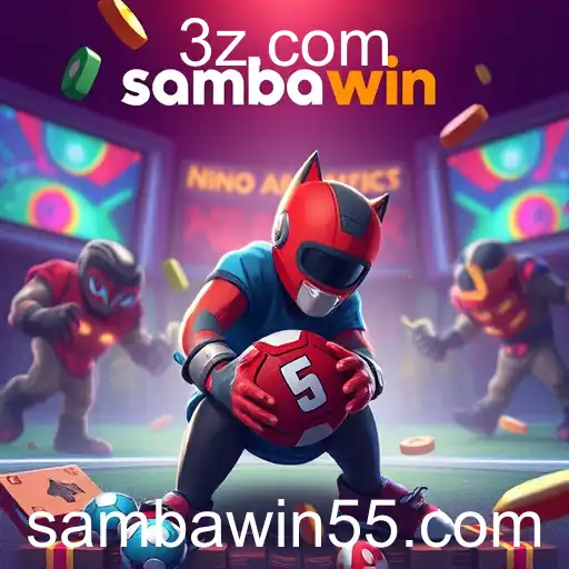 A Ascensão Imprevisível do Sambawin: O Fenômeno dos Jogos Online