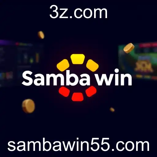 Sambawin Revoluciona o Mercado de Jogos Online em Português