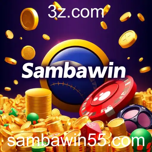 Sambawin Inova o Mercado de Jogos Online