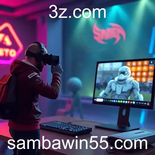 O Impacto da Sambawin no Cenário do Entretenimento Digital