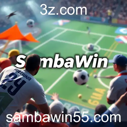Sambawin Revoluciona Jogos Online com Novas Funcionalidades