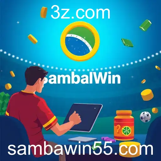 Ascensão do Sambawin no Cenário Brasileiro de Jogos