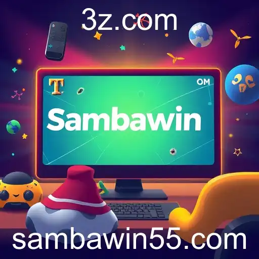 Sambawin Reinventa a Experiência de Jogo em 2026