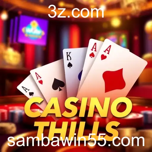 O Crescimento da Sambawin no Cenário de Jogos em 2025