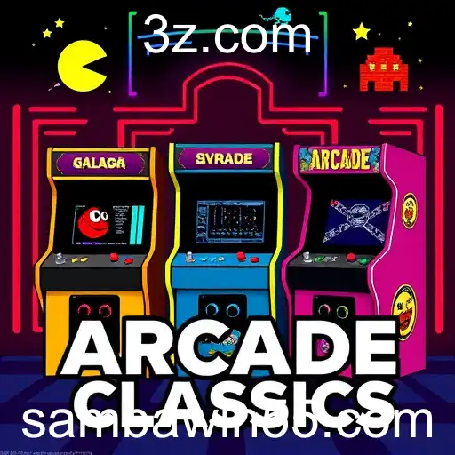 Sambawin: Revolução no Mercado de Jogos Online